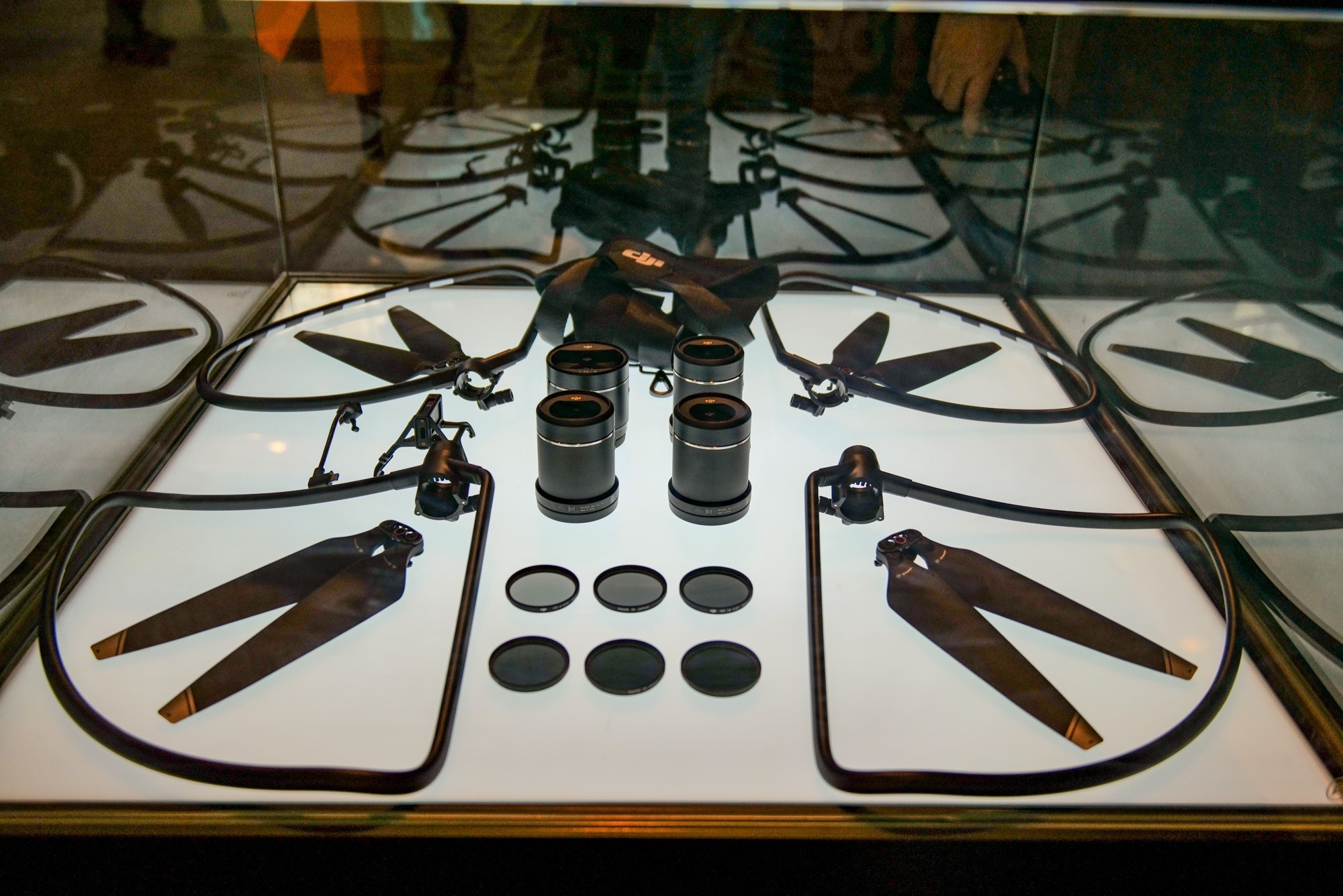 BIRTV 2024：大疆展示PRO级空地一体拍摄解决方案和网红产品