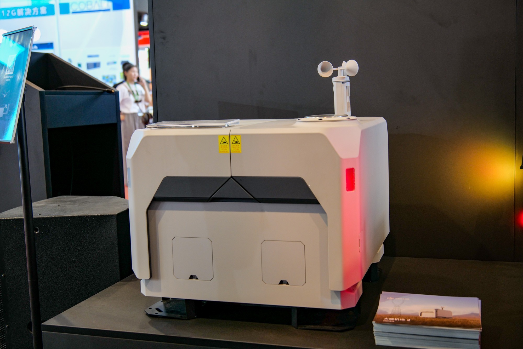 BIRTV 2024：大疆展示PRO级空地一体拍摄解决方案和网红产品