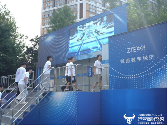 第十四届中兴捧月全球精英挑战赛算法&营销总决赛圆满收官