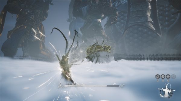 影驰RTX40系列GPU助力玩家重走西游,DLSS 3享《黑神话:悟空》高帧体验