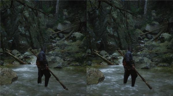 影驰RTX40系列GPU助力玩家重走西游,DLSS 3享《黑神话:悟空》高帧体验