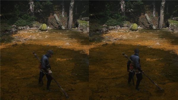 影驰RTX40系列GPU助力玩家重走西游,DLSS 3享《黑神话:悟空》高帧体验