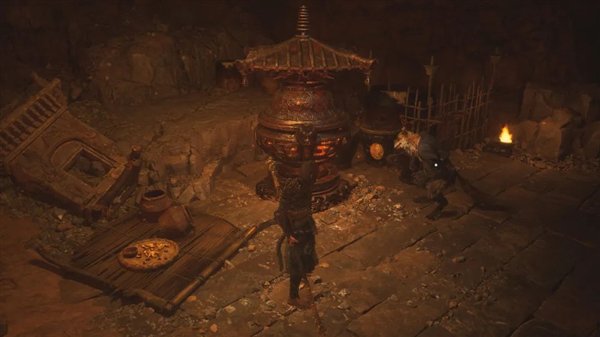 明明只等了四年 中国玩家却像被五指山压了五百年