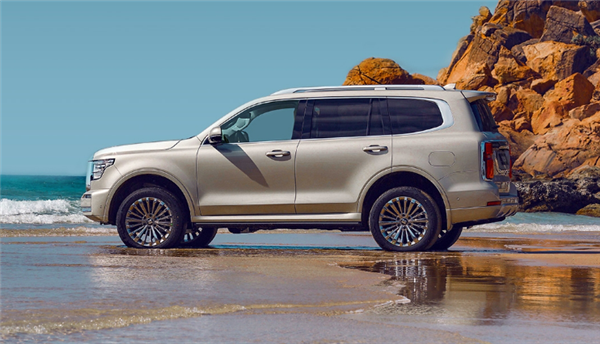 被南方电网拉黑:长城汽车致歉