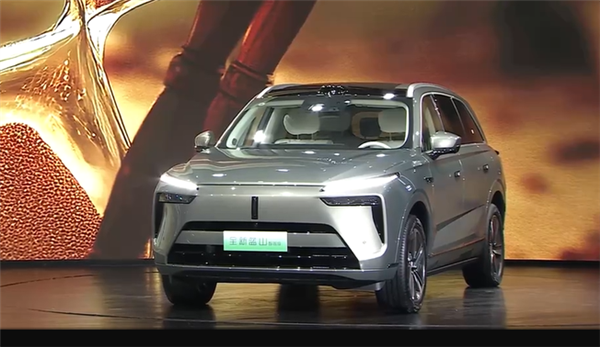 魏建军:我们的智能驾驶绝对是国内最好的