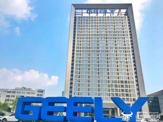 奇瑞前七个月出口销量近吉利3倍 但吉利国际总经理宋军不用紧张