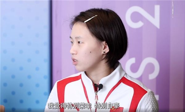 骏丰特约新华网《新华体育·约大牌》,全红婵陈芋汐再夺金引喝彩