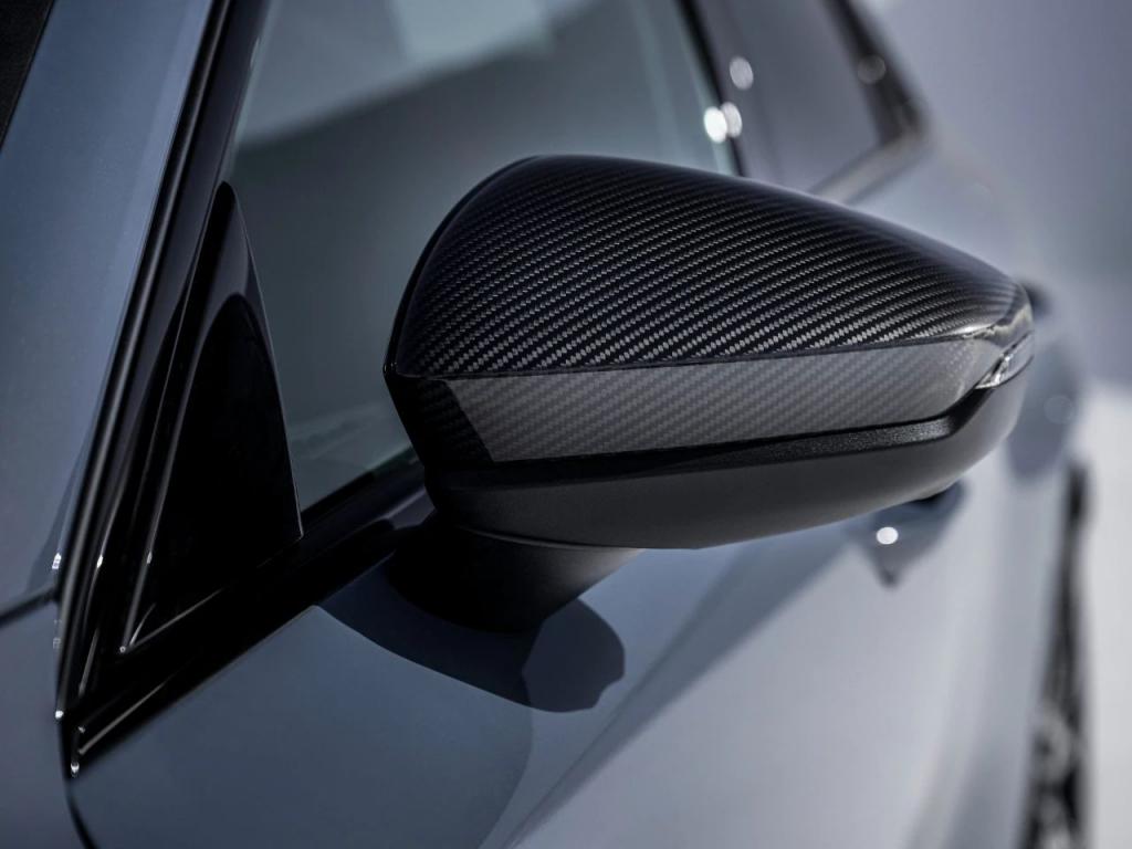 新款奥迪RS 3官图发布 弯道表现显著提升