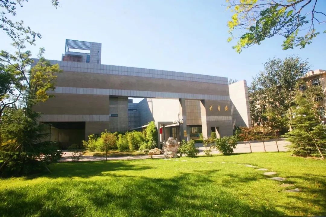 张一鸣、梁汝波捐赠2亿元支持南开数学研究和人才培养