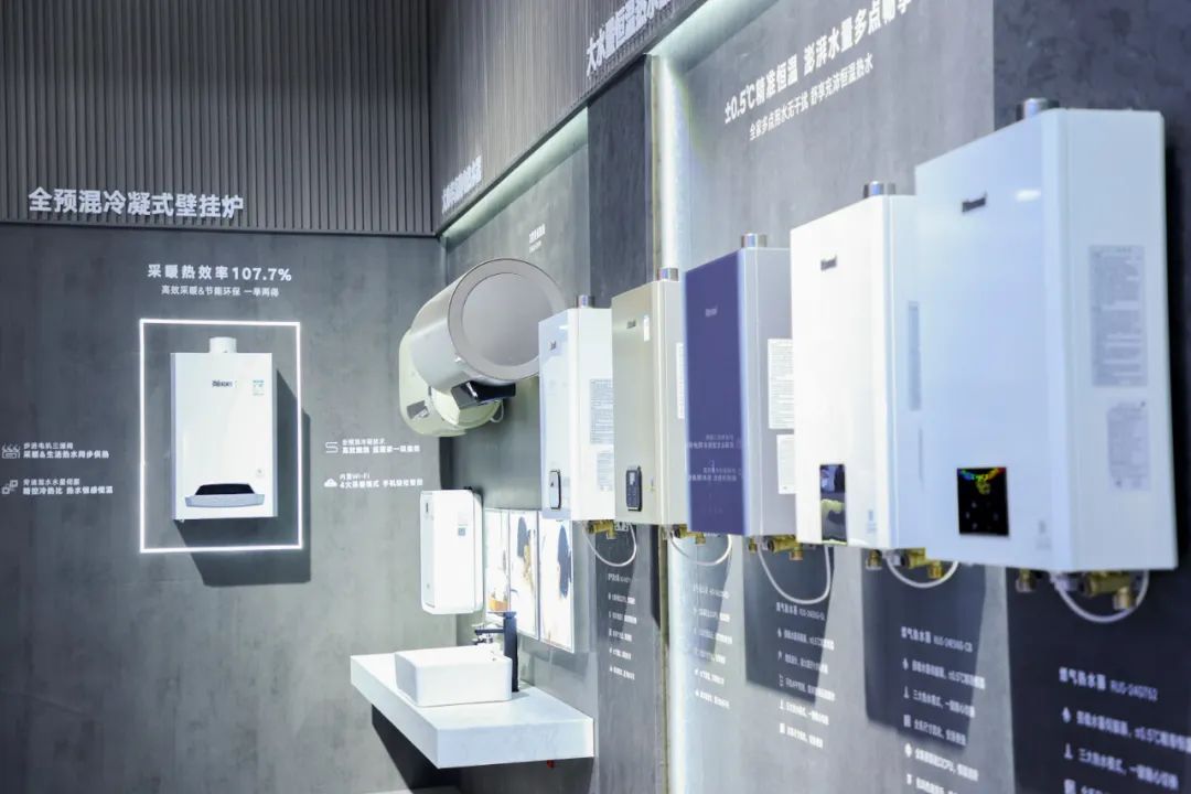 精耕细作，燃气壁挂炉努力探索新的发展路径