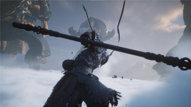 《黑神话:悟空》中国人的梦中情游!耕升 RTX 40系显卡+DLSS 3纵享丝滑体验!