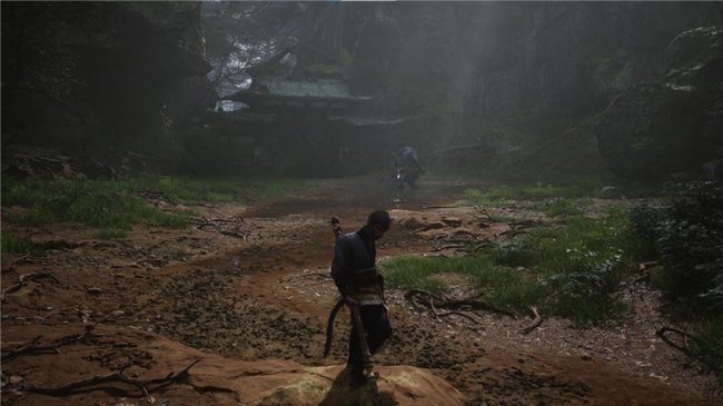 《黑神话:悟空》中国人的梦中情游!耕升 RTX 40系显卡+DLSS 3纵享丝滑体验!