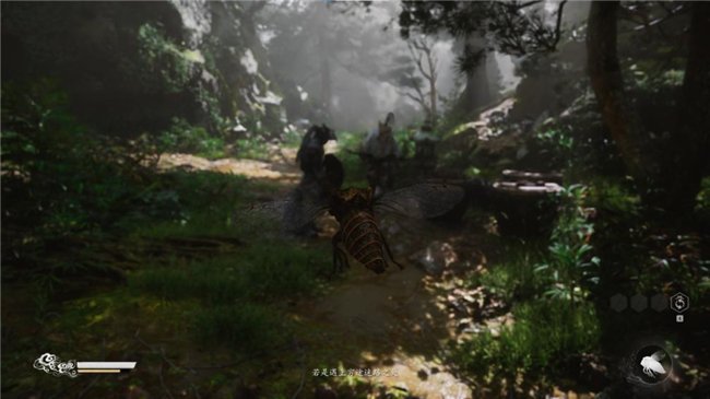 《黑神话:悟空》中国人的梦中情游!耕升 RTX 40系显卡+DLSS 3纵享丝滑体验!