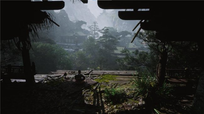 《黑神话:悟空》中国人的梦中情游!耕升 RTX 40系显卡+DLSS 3纵享丝滑体验!