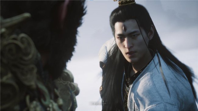 《黑神话:悟空》中国人的梦中情游!耕升 RTX 40系显卡+DLSS 3纵享丝滑体验!