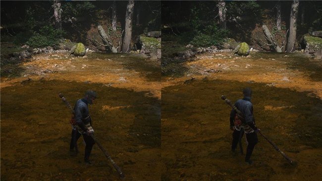 影驰RTX40系列GPU助力玩家重走西游，DLSS 3享《黑神话：悟空》高帧体验