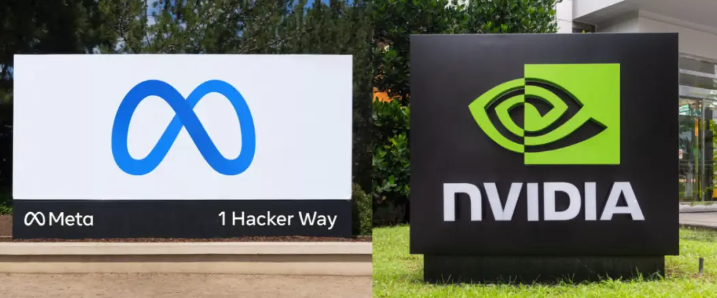 Meta推出AI新模型VFusion3D,微美全息(WIMI.US)布局AIGC+3D内容加速产业转型升级