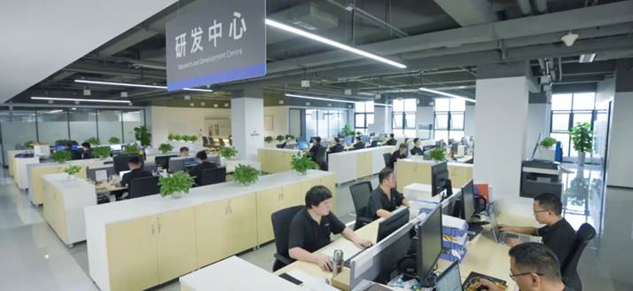 蜕变中的创维空调正在全面开花