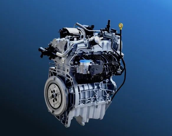五菱柳机发布新一代 H15 汽车混动发动机,热效率达 44%