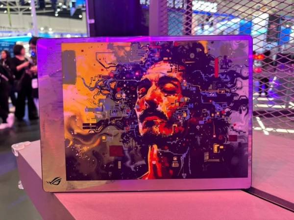 引领“绿色智造”,2024深圳国际全触与显示展电子纸科技新品创造无限可能