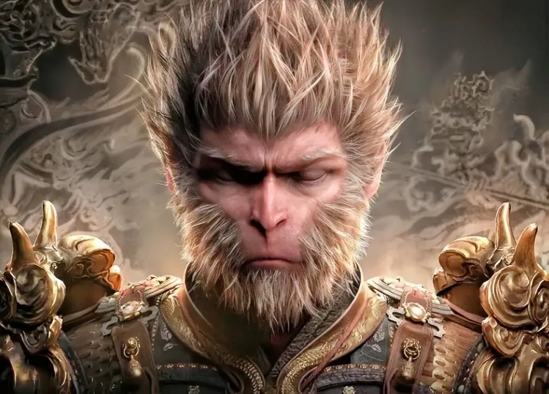 黑神话爆火，深圳人赚翻