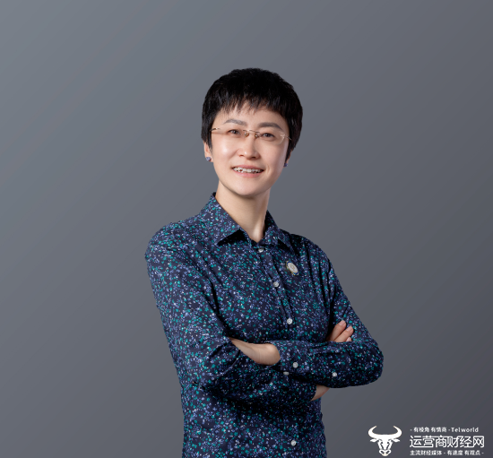 原电信某省公司副总项煌妹现状:担任阿里云副总裁 活跃经营一线
