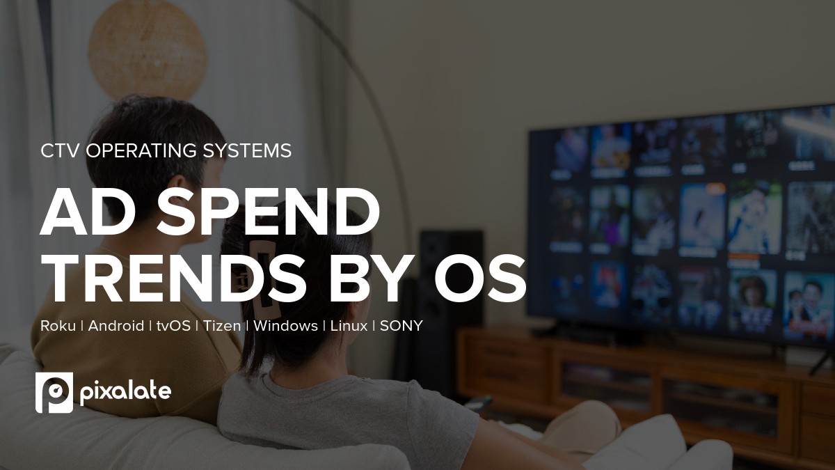 Pixalate：2024年Q2全球联网电视广告供应链趋势
