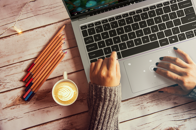 玩转巴黎!宏碁AI PC成媒体人奥运期间出差“好搭子”