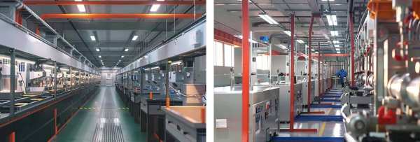 连接未来:中国星坤在连接器领域个性化服务与创新!