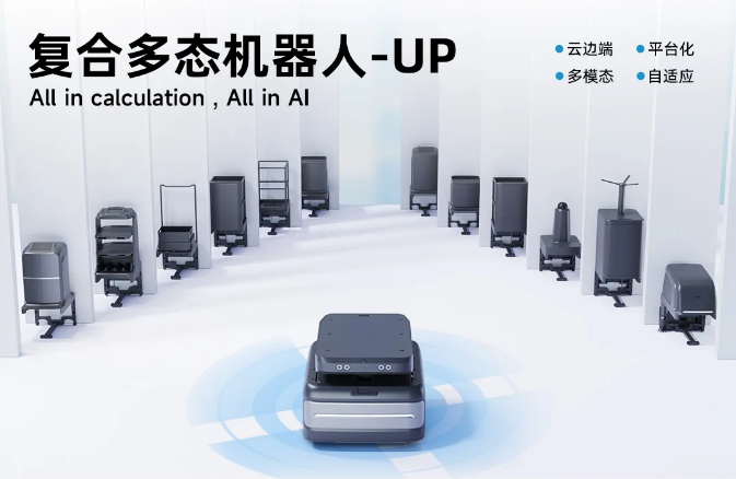 再多一“呈”热AI 云迹科技携手东呈集团打造数智酒店新服务