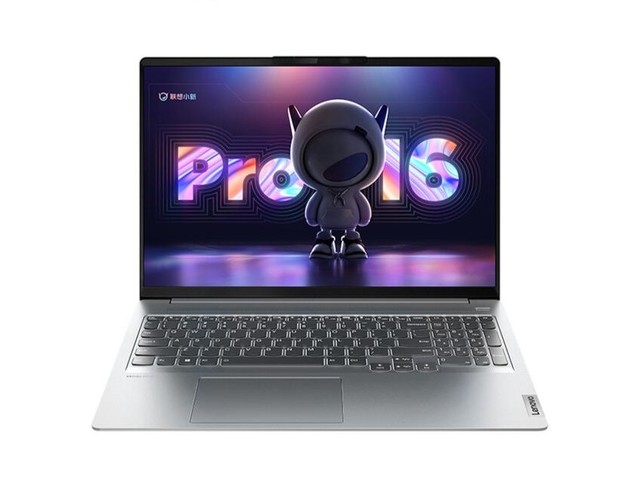 联想小新Pro 16(i7 12700H/16+512G)成都4299元