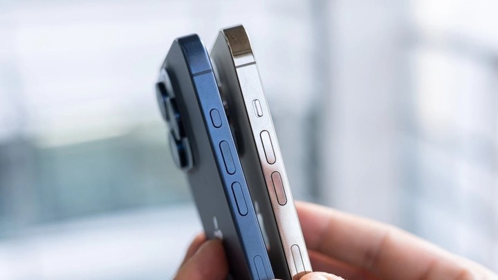 iPhone 16 Pro 最大的更新，背后是苹果设计哲学的摇摆