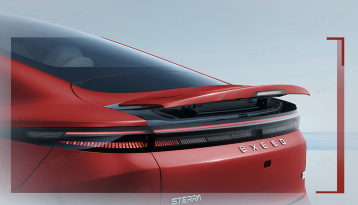 奇瑞星纪元 ES 上市：奇瑞要打造自己的「奥迪」和「雷克萨斯」