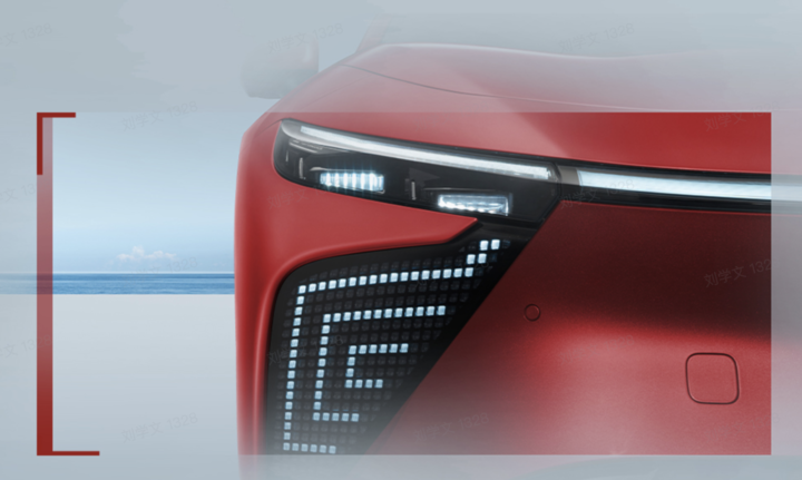 奇瑞星纪元 ES 上市：奇瑞要打造自己的「奥迪」和「雷克萨斯」