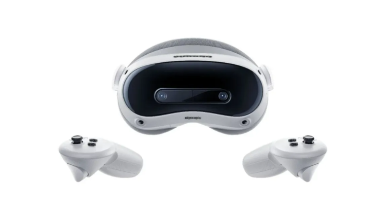 PICO发布旗下首款MR混合现实一体机 售价4299元