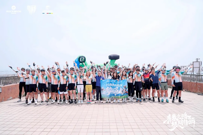 从白牌到全球品牌 洛克兄弟如何靠“平价精品”炼成骑行界迪卡侬？丨EBRUN全球好物