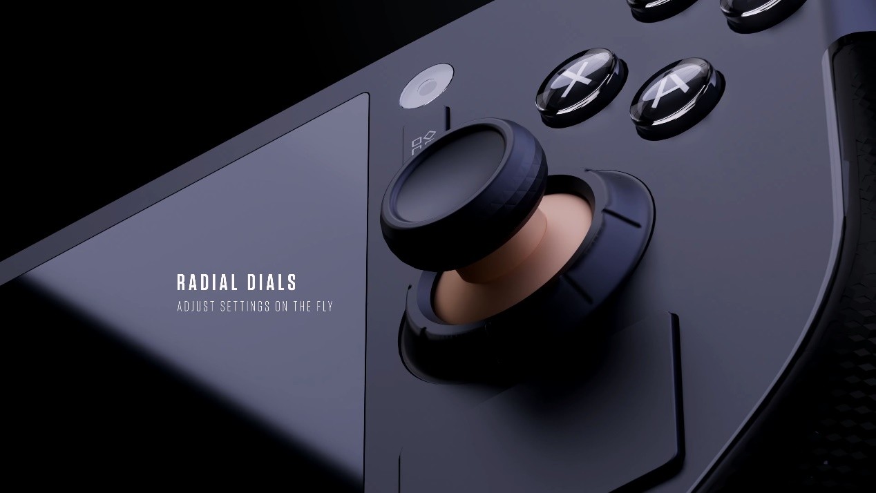 索泰正式发布ZONE游戏掌机并于2024德国科隆展正式亮相