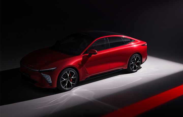 奇瑞星纪元 ES 上市：奇瑞要打造自己的「奥迪」和「雷克萨斯」