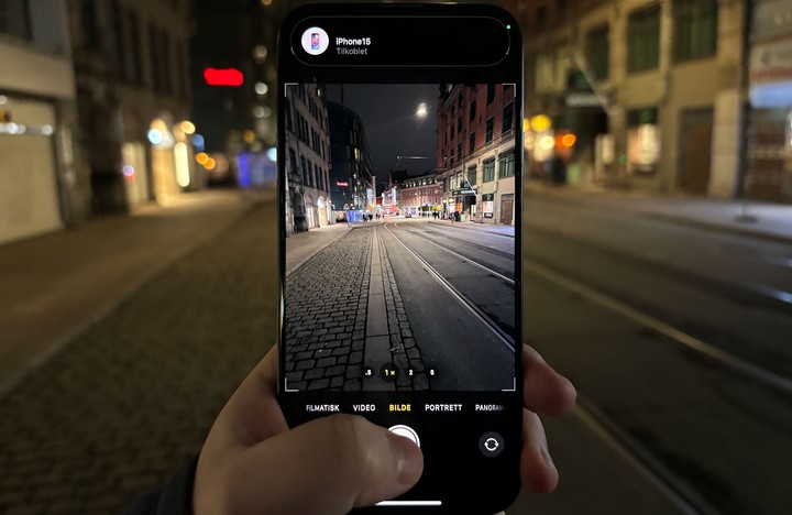 iPhone 16 Pro 最大的更新，背后是苹果设计哲学的摇摆