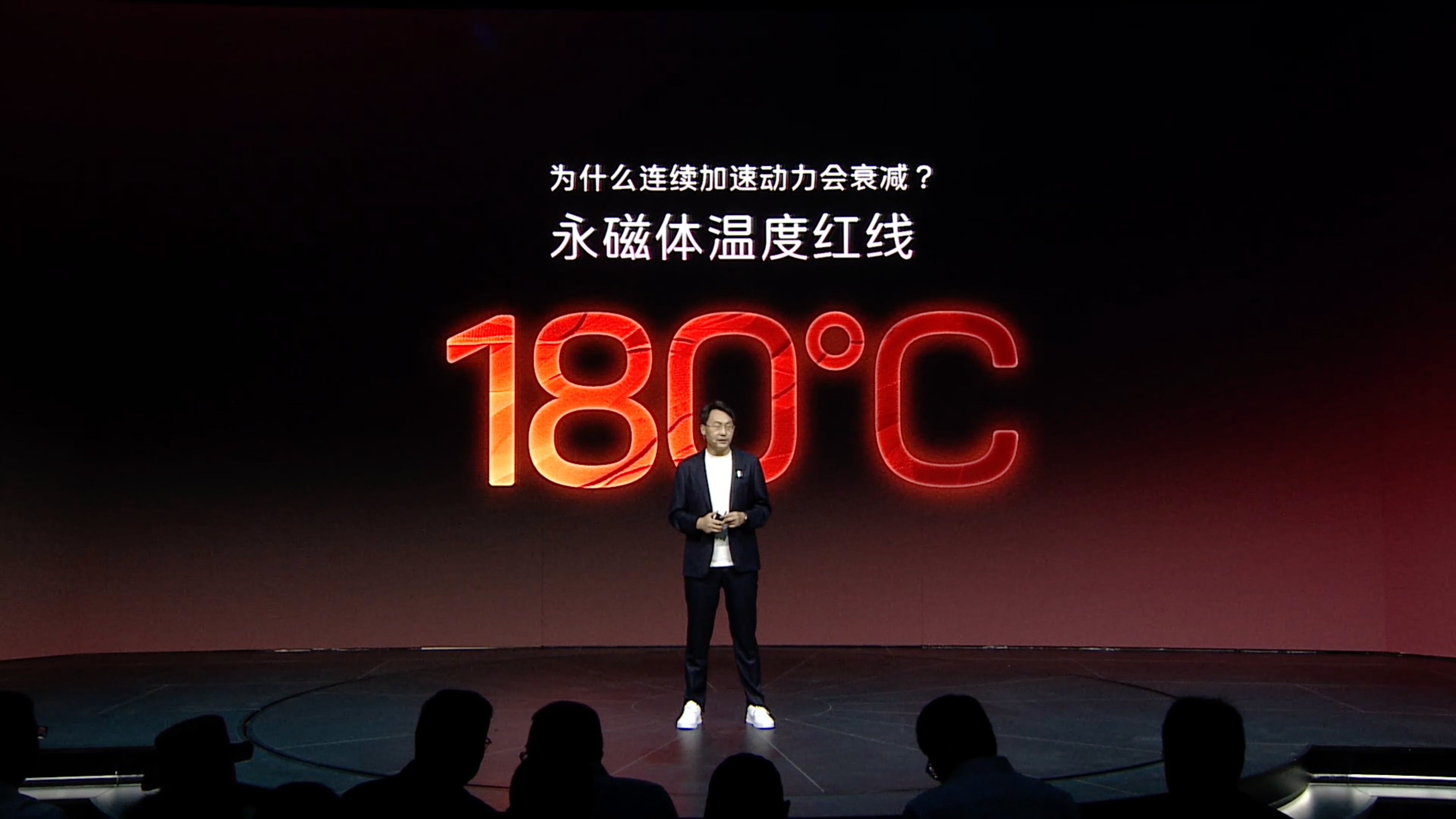 阿维塔科技正式发布增程技术 昆仑增程