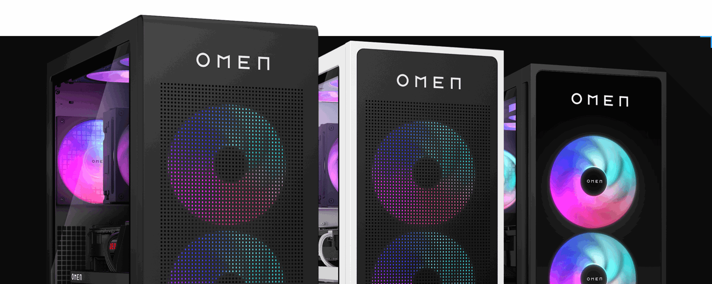 采用行业标准可升级组件,惠普推出 OMEN(暗影精灵)35L 整机