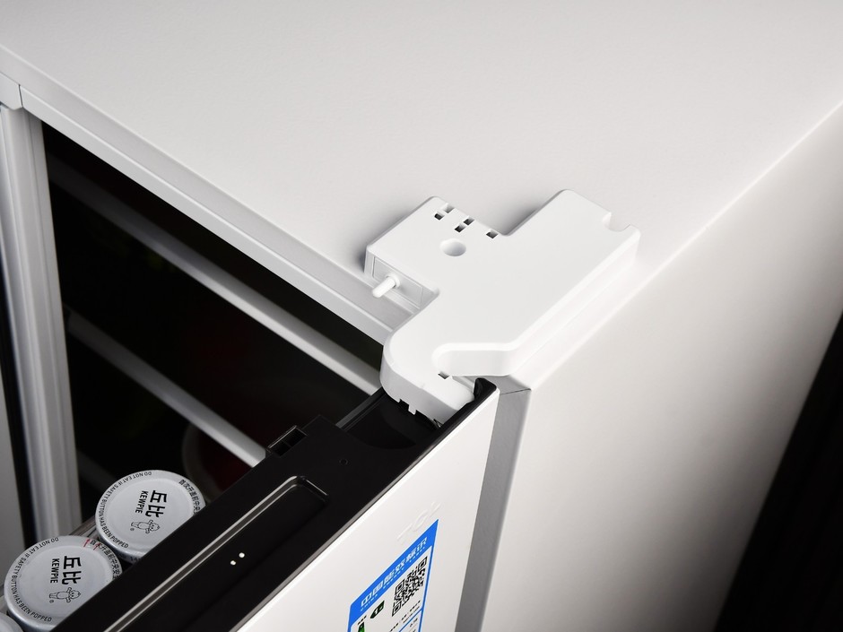 双系统0串味+58cm超薄平嵌，TCL T9 Pro冰箱图赏