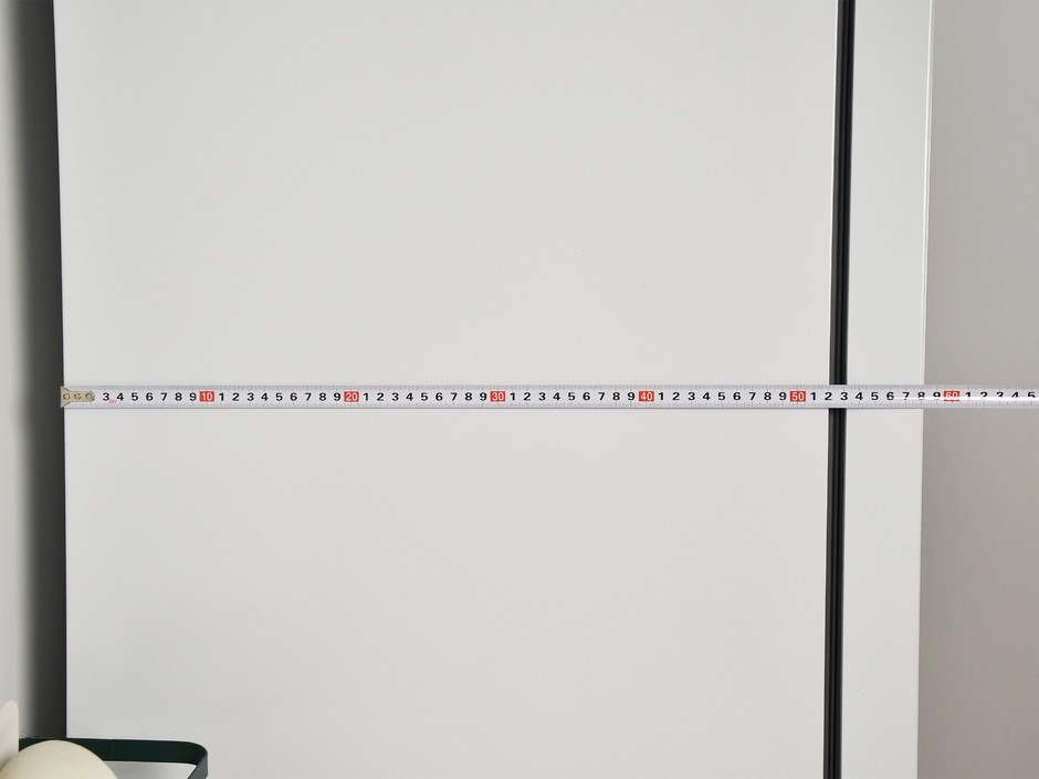 双系统0串味+58cm超薄平嵌，TCL T9 Pro冰箱图赏