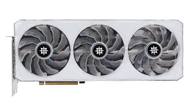 RTX 40全系10款显卡《黑神化:悟空》测试:打开DLSS3帧生成 性能直翻4倍