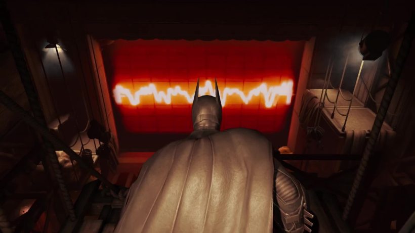 《蝙蝠侠：阿卡姆之影》10 月将作为 Meta Quest 3 独占游戏发售