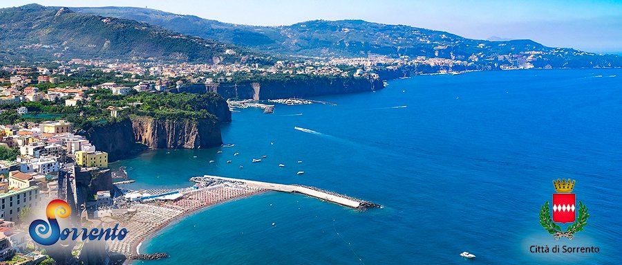 迷醉索伦托,赴一场感官与心灵的双重盛宴