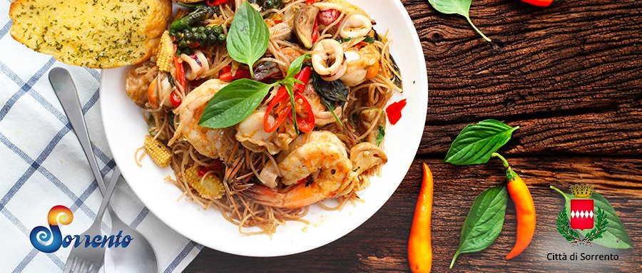 迷醉索伦托,赴一场感官与心灵的双重盛宴