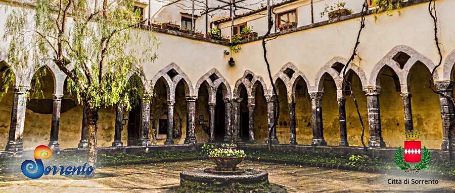 迷醉索伦托,赴一场感官与心灵的双重盛宴