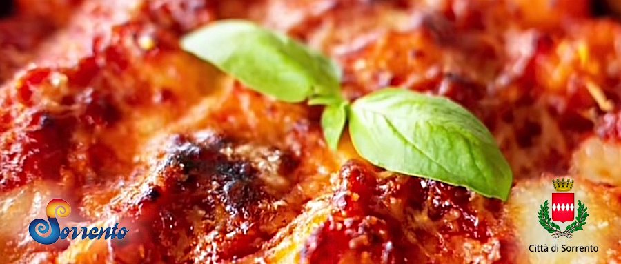 迷醉索伦托,赴一场感官与心灵的双重盛宴