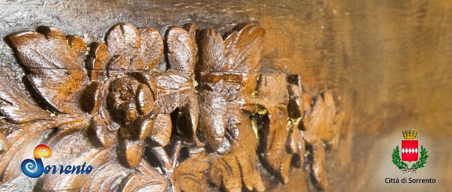 迷醉索伦托,赴一场感官与心灵的双重盛宴